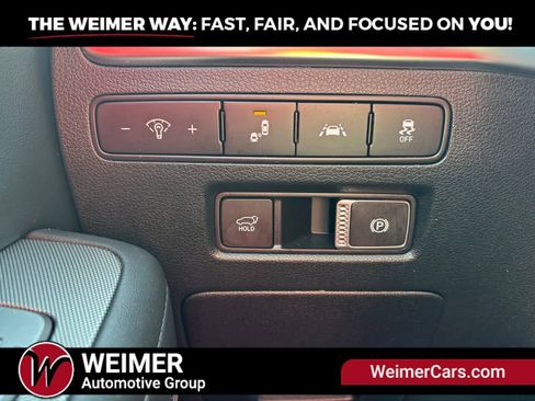 Used 2022 Hyundai Palisade Limited AWD/4WD image 23