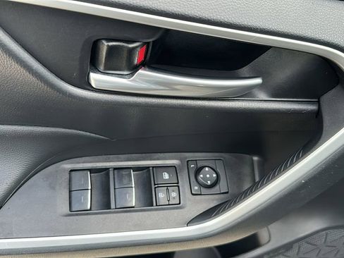 Used 2023 Toyota RAV4 XLE image 16