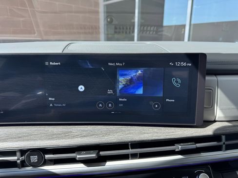 Used 2024 Hyundai Santa Fe Calligraphy image 20