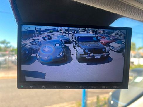 Used 2019 RAM ProMaster 3500 FWD image 29