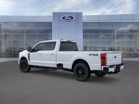 New 2026 Ford F350 XLT w/ XLT Premium Package AWD/4WD image 4