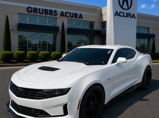 Used 2023 Chevrolet Camaro LT RWD video 1