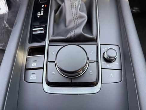 New 2026 MAZDA MAZDA3 s image 19