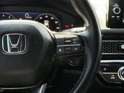 Used 2024 Honda Civic Sport Touring image 13