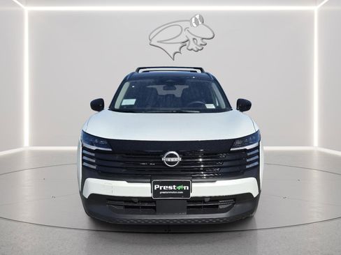 New 2026 Nissan Kicks SV w/ Cold Weather Package image 8