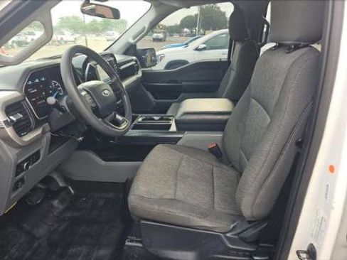 Used 2021 Ford F150 XL w/ Equipment Group 101A High AWD/4WD image 21