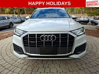 Used 2022 Audi Q7 2.0T Premium w/ Convenience Package video 2