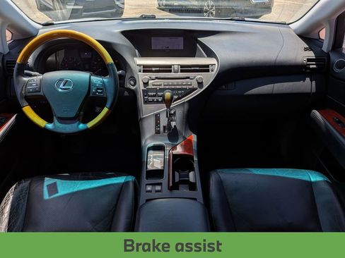 Used 2010 Lexus RX 350 2WD image 24