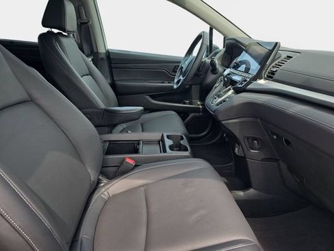 Used 2022 Honda Odyssey EX-L image 12