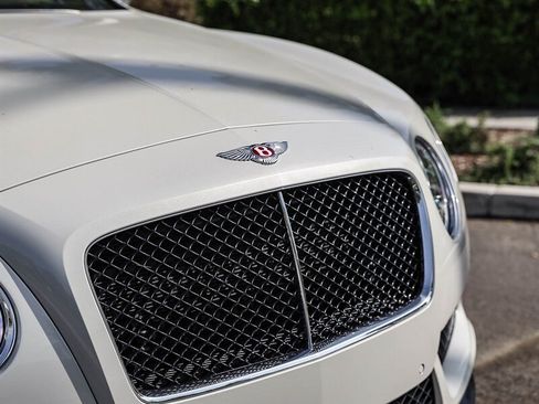 Used 2015 Bentley Continental GT V8 S AWD/4WD image 10