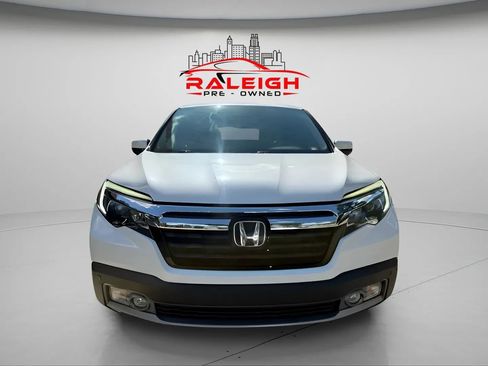 Used 2020 Honda Ridgeline RTL-E image 11