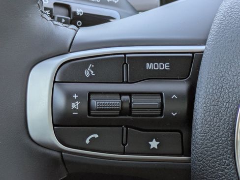 New 2026 Kia K5 GT-Line image 30