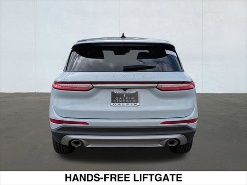 New 2025 Lincoln Corsair FWD w/ Equipment Group 101A image 5