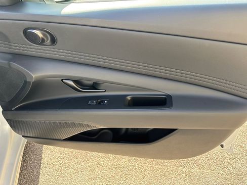 Certified 2026 Hyundai Elantra Sport image 14