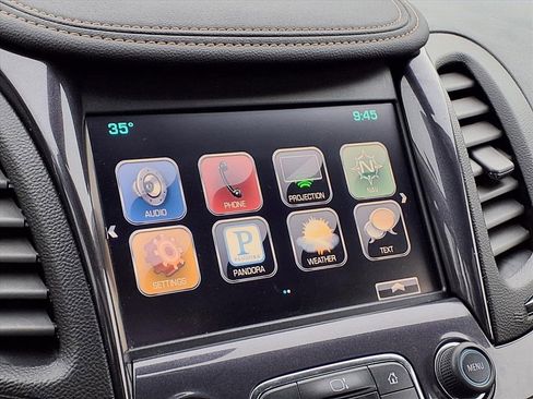 Used 2016 Chevrolet Impala LTZ w/ Enhanced Convenience Package image 17