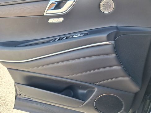 Used 2024 Genesis GV80 2.5T AWD/4WD image 21