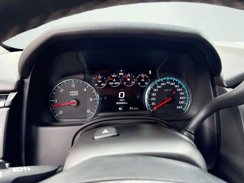 Used 2019 Chevrolet Tahoe Premier AWD/4WD image 35