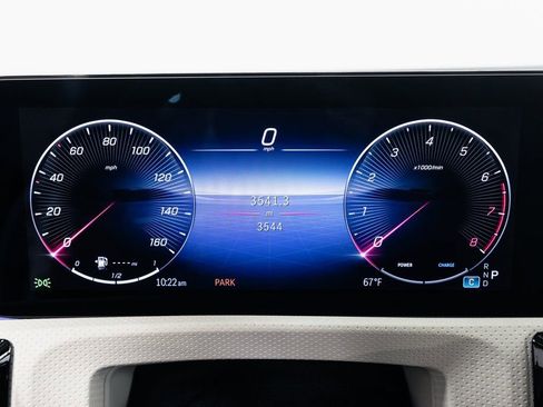 Certified 2026 Mercedes-Benz CLA 250 4MATIC image 13