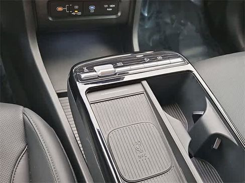 Certified 2025 Hyundai Tucson SEL image 31