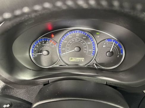 Used 2012 Subaru Forester 2.5X Limited AWD/4WD image 16