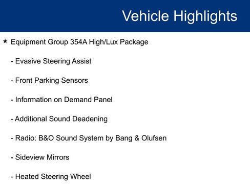 Used 2024 Ford Bronco Wildtrak image 20