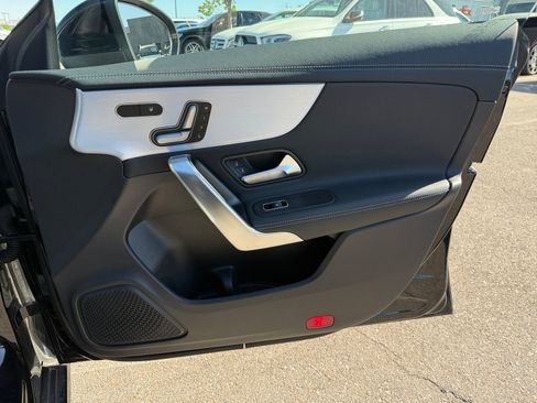 Certified 2026 Mercedes-Benz CLA 250 4MATIC image 16
