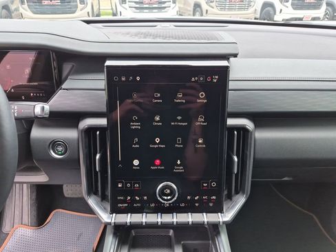 New 2026 GMC Acadia AT4 w/ Luxury Package AWD/4WD image 22