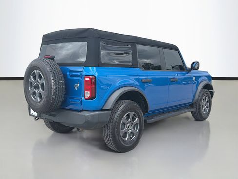 Used 2024 Ford Bronco Big Bend AWD/4WD image 5