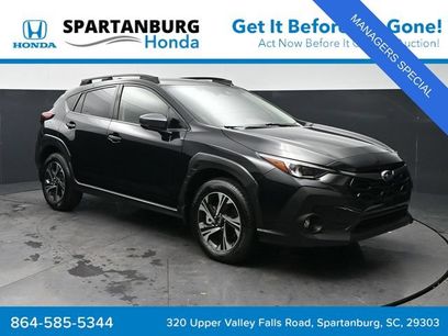 Used 2024 Subaru Crosstrek 2.0i Premium