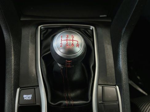 Used 2019 Honda Civic Si image 12