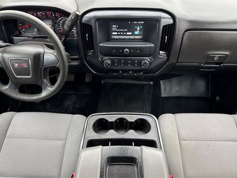 Used 2017 GMC Sierra 2500 2WD Crew Cab image 15