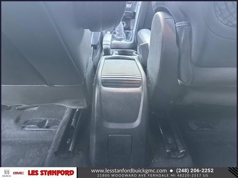 Used 2017 Buick Encore Preferred image 15