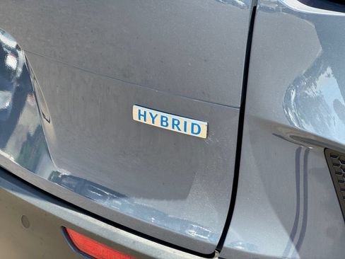 Used 2026 MAZDA CX-50 AWD 2.5 Hybrid w/ Premium Pkg image 25
