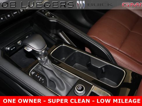 Used 2024 Kia Telluride SX image 23