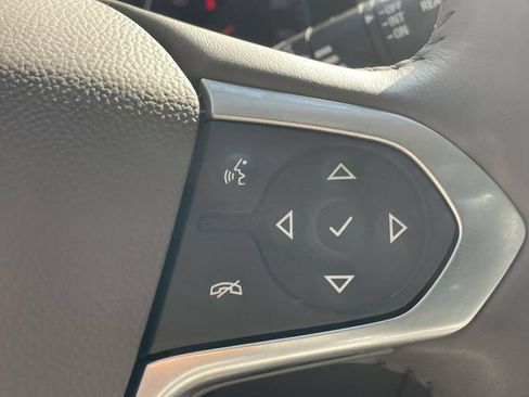 Certified 2020 Chevrolet Traverse LT FWD image 20