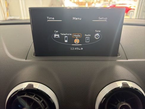 Used 2016 Audi A3 2.0T Premium image 35