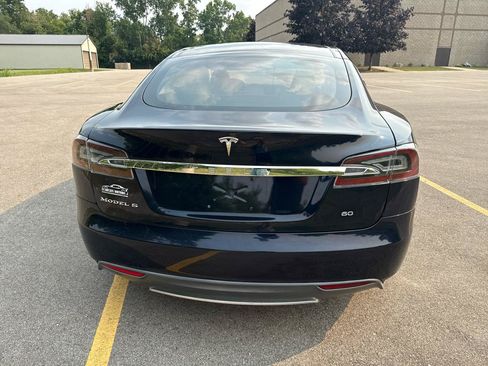 Used 2013 Tesla Model S RWD image 6
