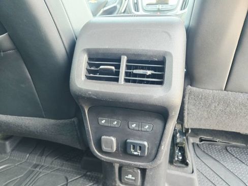 Used 2018 Chevrolet Equinox Premier AWD/4WD image 20