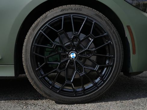 Used 2020 BMW 330i xDrive Sedan AWD/4WD image 10