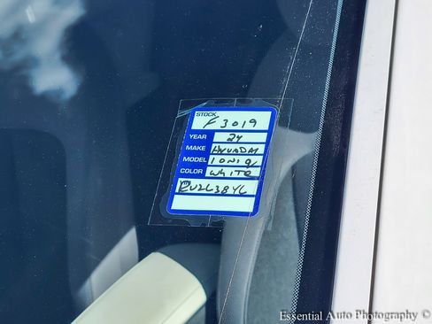 Used 2024 Hyundai Ioniq 5 SEL RWD image 38