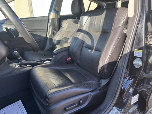 Used 2015 Acura ILX FWD image 9