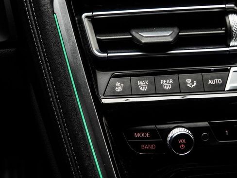 Used 2022 BMW M8 Gran Coupe xDrive Competition w/ M Carbon Exterior Package AWD/4WD image 25