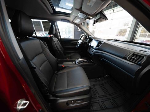 Used 2022 Honda Ridgeline RTL-E image 26