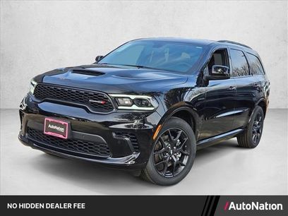 New 2026 Dodge Durango GT w/ Blacktop Package