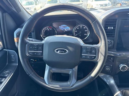 Used 2023 Ford F150 Tremor w/ Trailer Tow Package image 14