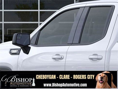 New 2026 GMC Sierra 1500 Elevation image 15
