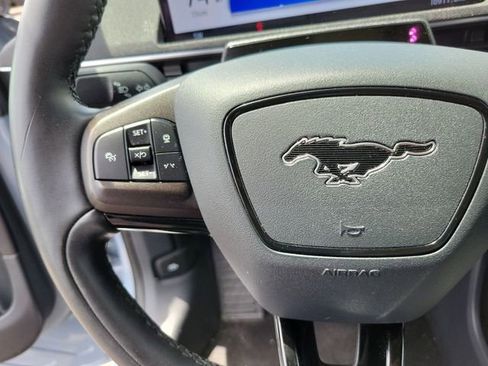 Used 2024 Ford Mustang Mach-E Select image 21