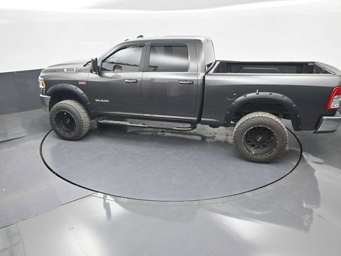Used 2019 RAM 2500 Big Horn AWD/4WD image 31