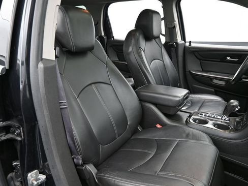 Used 2015 GMC Acadia SLT AWD/4WD image 36