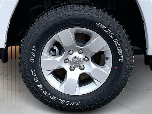 New 2026 RAM 1500 Big Horn image 34